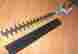 Tph-200 Tanaka Hedge Trimmer Attachment 20 Cutting Bar W Protector Sleeve