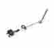 Tph-260pf Tanaka Long Reach Pole Hedge Trimmer 23.9 Cc 1.3 Hp