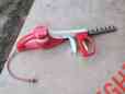 Trimmer-1600se Electric Hedge