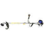 Trimmer Brush Cutter Grass Trim Weeds Lawn Maintenance Yard Work Outdoor Garden 750408309877