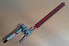 41ajah-c902 Trimmer Plus Ah720 Dual Action Hedge Attachment 22ftft