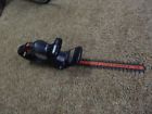 Tro-17 Black Decker Corded Hedge Trimmer
