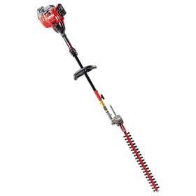 Troy-bilt 445047214288 22 Inch 25 Cc Gas 2-stroke Articulating Hedge Trimmer Attachment