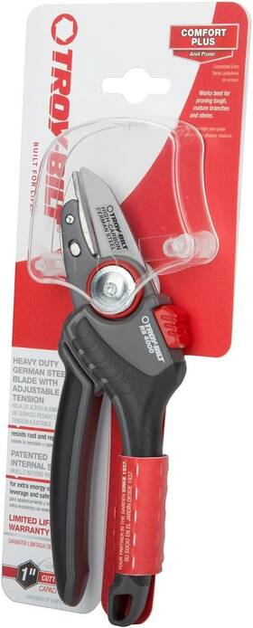 490-851-y016 Troy-built Anvil Pruner