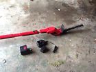 Tt3000 Total Trimmer Hedge Model