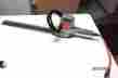 U-272 Black Decker Vintage 16 Double Edge Deluxe Hedge Shrub Trimmer U.s.a