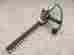 U-450 Black Decker Vintage Heavy Duty 12 Shrub Hedge Trimmer Tested