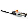 U01ht Ukoke Cordless Electric Power Hedge Trimmer With Blade 7445008895891
