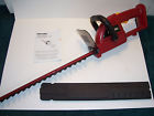31840 Ut Homelite Ryobi 18v Cordless Hedge