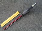 2.10.12.18 Ut157o3 Hedge Trimmer Attachment Used Sku