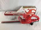 Ut4410b Homelite 17 Inch Electric