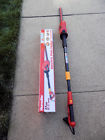 Ut44160 Homelite Electric Pole Hedge Trimmer