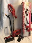 Ut44170 Homelite Cordless Excellent Condition Clean