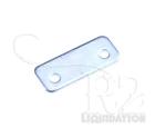 V150000371 Echo New Hedge Hammer Support Plate