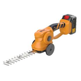 Llj0609 Varai 2-in-1 Electric Grass Shear And Shrub Trimmer High-power High-capacity Gras