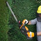 Vs52116 Vonhaus Electric Hedge Trimmer Cordless