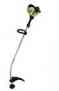 W25cfk Trimmer Gas Poulan Curved Shaft