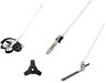 Wbaccykit Badger Universal System Piece Tool Attachment Bundle 854641007788