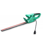 3.5hedge We20ht Weed Eater Electric Corded Amp Hedge Trimmer 024761026482