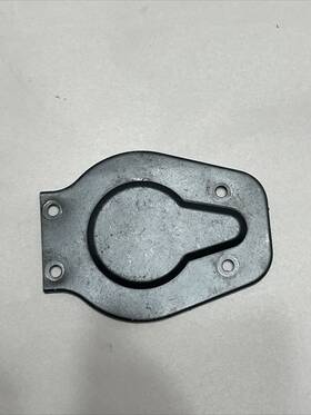 530029916 Weed Eater Weedeater Ght 195 Le Hedge Trimmer Type 3 Gear Box Plate Poulan