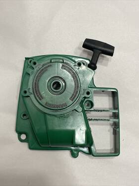 530055762 Weed Eater Weedeater Ght 195 Le Hedge Trimmer Type 3 Starter Assembly/rewind