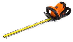 40415bt Wen Products 40v Max Lithium-ion 24-inch Cordless Hedge Trimmer Battery Not Included