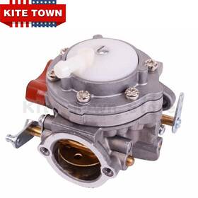 Stihl-08s Wfyb Carburetor Carb Replacement For Stihl 08 S 08s/tillotson Hl-166 Hl-166a Hl-166b