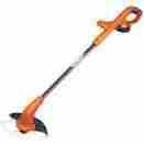 3562253 Wg153 Worx 10 In Trimmer String Cordless Nicad 845534011791