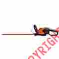 Wg268 Positec Wx 22 40v Cordless Hedge Trim 845534010619