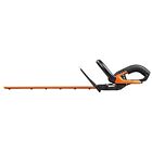 Wg275.9 Wg2759 Worx Hedge Trimmers Cordless Trimmer Tool Only 845534014532