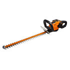 Wg291.9 Worx 56v Cordless 24 Hedge