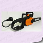 Wg305.1 Worx Electric Chainsaw 8a 845534012569