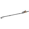 Wg323 Worx Cordless Saw