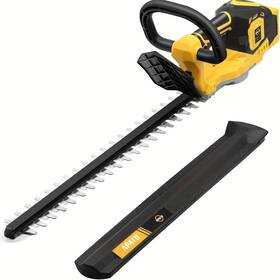Wx125313 Workprox Wireless Electric Hedge Trimmer Compatible With Dewalt 20v Max Batteries