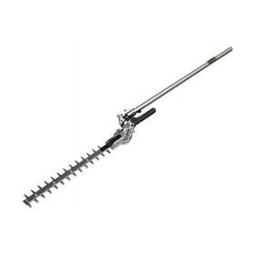 Worx Wa0220 Nitro Driveshare 40v 17 Inch Universal Hedge Trimmer Attachment