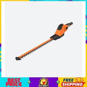 Wa0308 Worx Sale 20 Inch Hedge Trimmer Head Attachment - Free Shipping