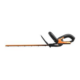 Wg280.9 Worx 40v Cordless 20 Inch Hedge Trimmer Tool Only