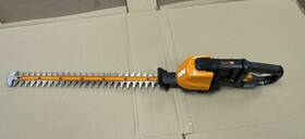 Wg284e Worx Wg284 Dual Battery 40v Cordless Hedge Trimmer Tool Only For Parts