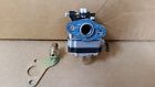 Wyl-158 Walbro Carburetor Fits Maruyama