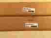 X411000040 Echo 2 Hedge Trimmer Blades Fits Shc 210 211 212 225 And 2100