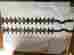 99944200590 X411000490 Echo Pas Articulating Hedge Trimmer Blades X411000500