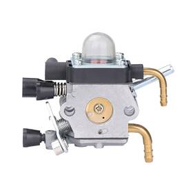 Yjpj055086 Xcan Carburetor Carb Fits Stihl Hs81t/82t Hs86r/87r Zama Hedge Strimmer C1q-s225