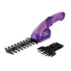 Xhisvxz5hk Sun Joe Cordless Grass Shear Hedge Trimmer In 0810829022882