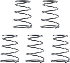 Xiasababs1kowed5z Xiasaba Trimmer Head Spring 5 Pcs Replacement Springs Lawn Mower Parts Fits