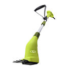 Xobul0ubnr General Electric Telescoping Power Weeder Grass Shear Home 8944487944421