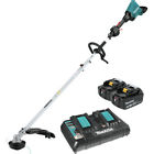 Xux01m5pt Makita Brushless Cordless Couple Shaft Power Head Kit 088381863346