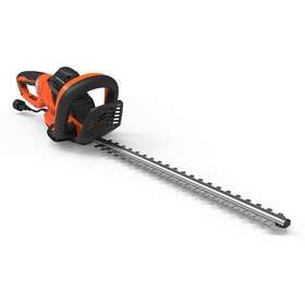 Yf624ht Yard Force 846325014328 Hedge Trimmer Orange