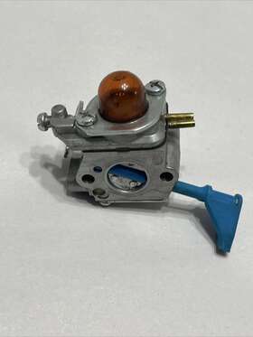 530071633 Zama Weedeater Ght 195 Le Hedge Trimmer Type 3 Carburetor W13b