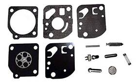 35461066 Zama Aftermarket Carburetor Repair Rebuild Kit Replacement For Rb-28 Rb28 C1u-h28