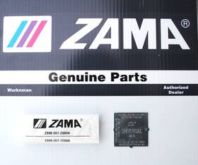 Z998-097-z000-a Zama Z998-097-z000 Oem Universal All Carburetor Metering Gauge Tool